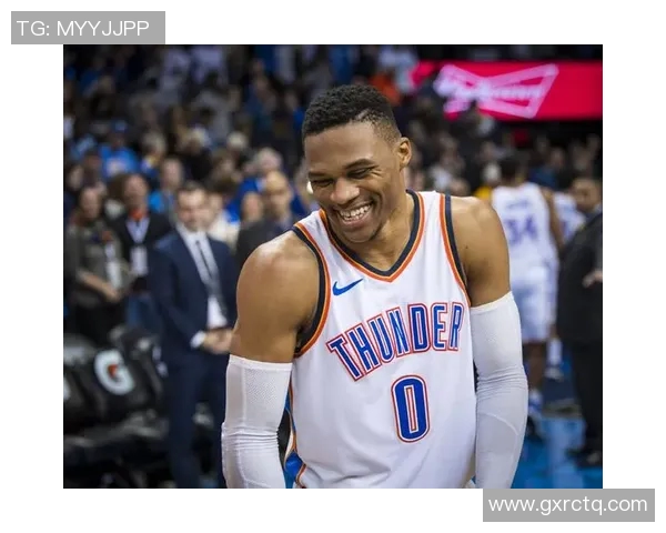 拉塞尔威斯布鲁克的篮球传奇之路与个人成长故事探秘