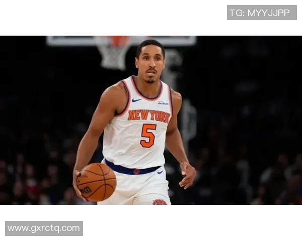 马尔科姆布罗格登：从NBA新星到全能球员的成长之路