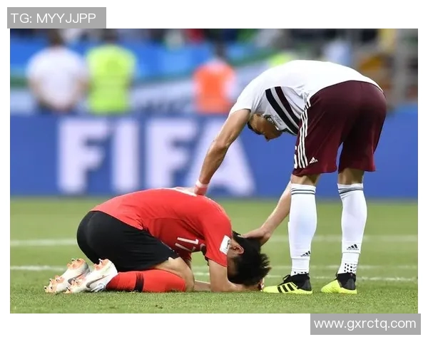 韩国与墨西哥精彩对决录像回播全程回顾与分析