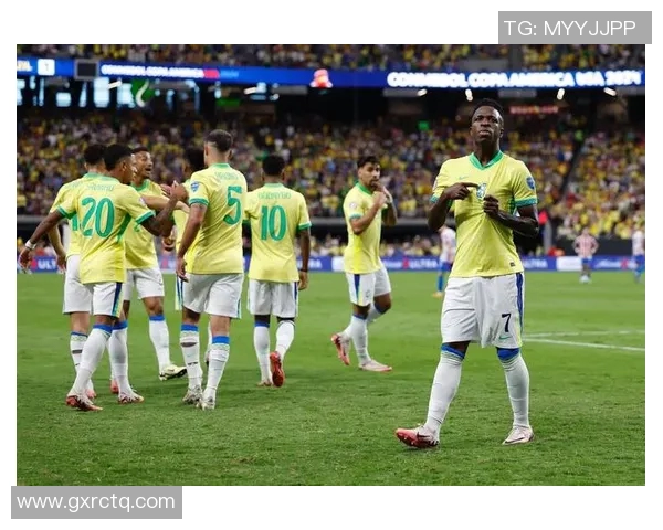 巴西与塞内加尔精彩对决直播时间及观看方式全攻略