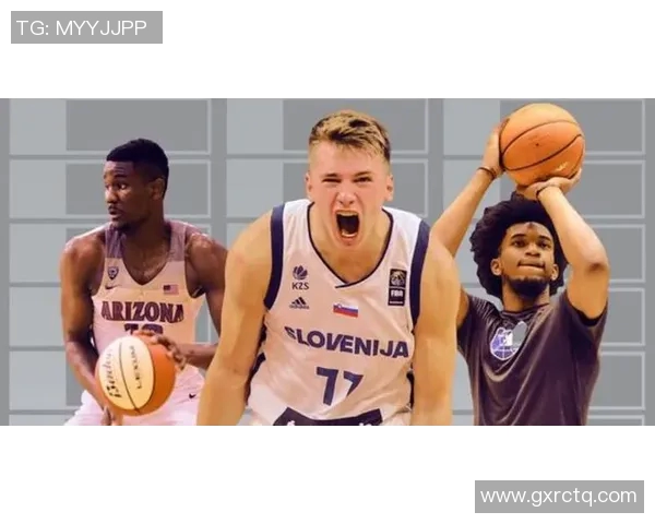 卢卡东契奇：天才球员如何引领NBA新时代的崛起与变革