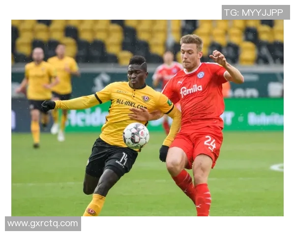 德累斯顿与韦恩对决前瞻分析及双方近期状态评估